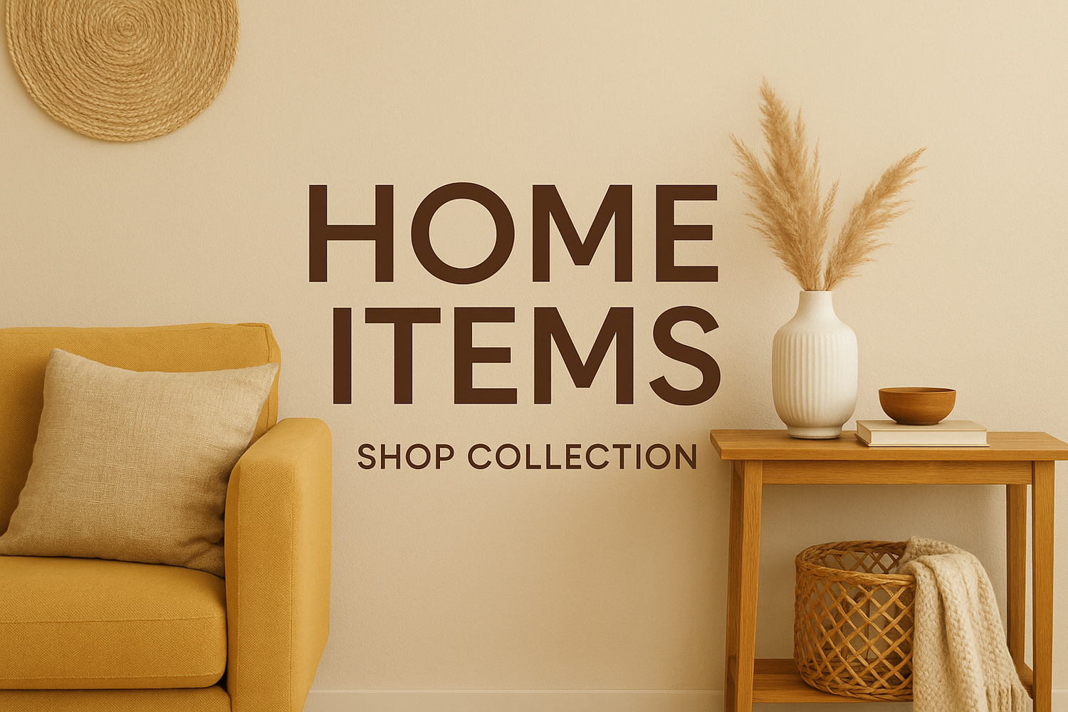 Home products