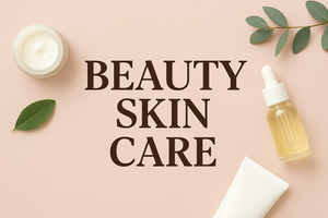 Beauty-skin care