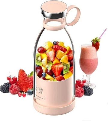 Portable Mini Blender for Fresh Juice